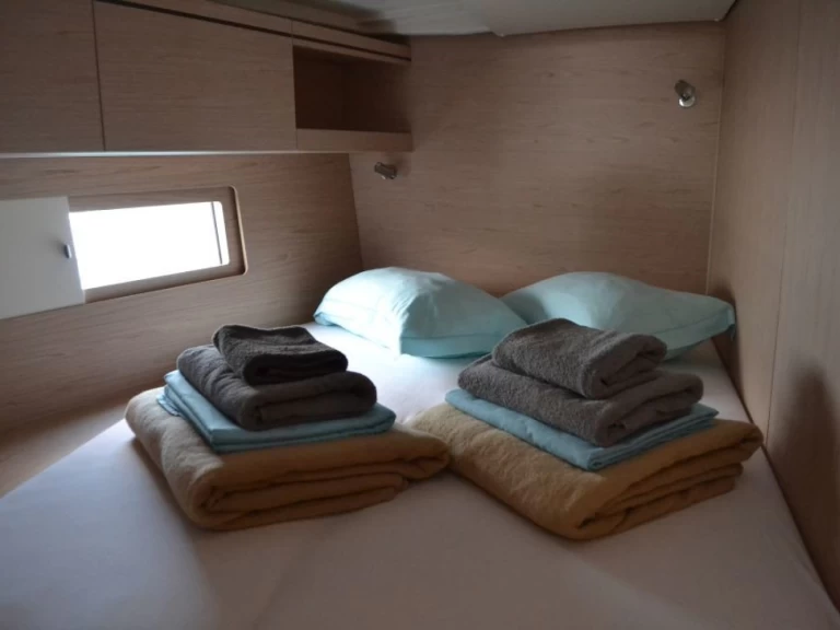 Segelboot mit oder ohne Skipper Bénéteau mieten in Seget Donji