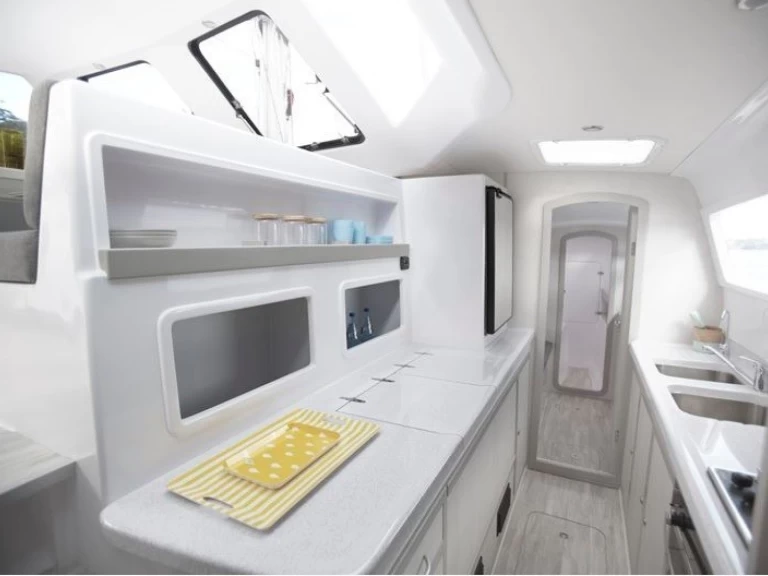 Katamaran mieten in Airlie Beach zum besten Preis