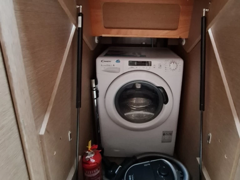 Boot mieten Biograd na Moru günstig Prestige 460 Fly - 3 + 1 cab.