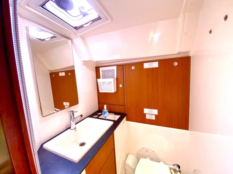 Segelboot mit oder ohne Skipper Bavaria mieten in Fethiye