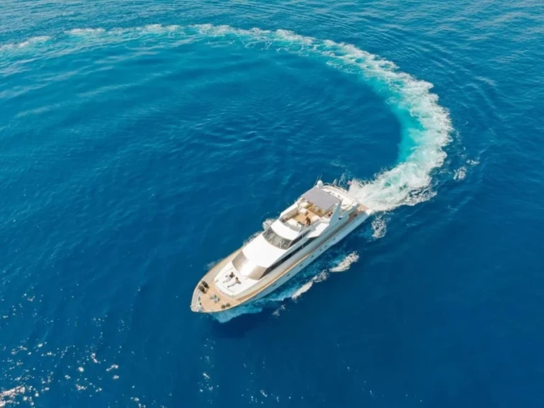 Yacht mit oder ohne Skipper Falcon mieten in Toúrlos