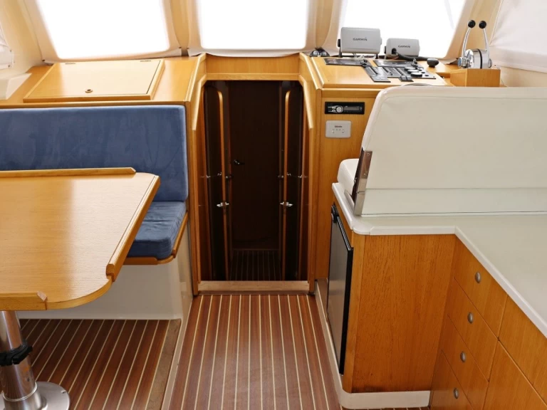 Bootsverleih Sas Vektor Adria 1002 Vektor Sukošan Samboat