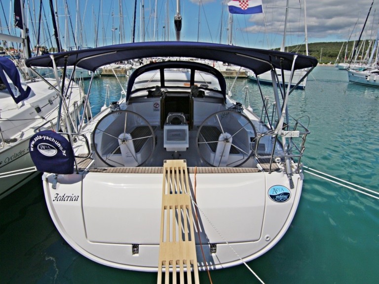 Segelboot mit oder ohne Skipper Bavaria mieten in Sukošan