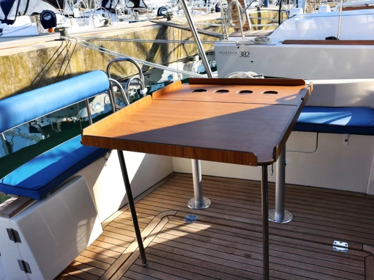 YachtCharter in Sukošan - Sas Vektor Vektor 950 auf SamBoat