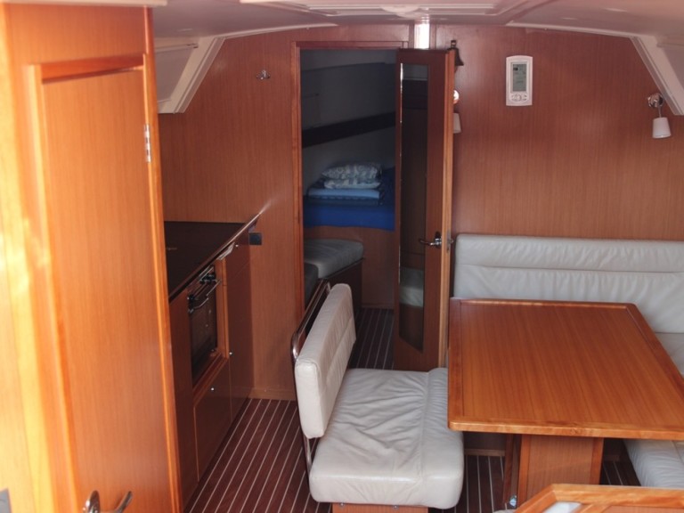 Bootsverleih Bavaria Cruiser 40 Vrsar Samboat