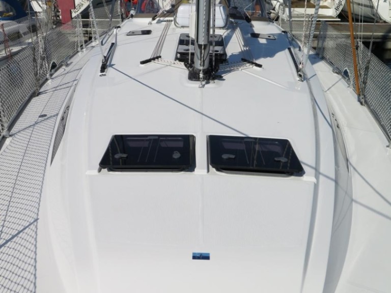 Bootsverleih Bavaria Cruiser 46 Vrsar Samboat