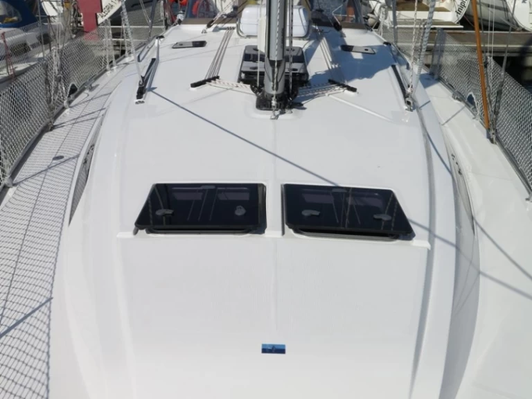 Bootsverleih Bavaria Cruiser 46 Vrsar Samboat