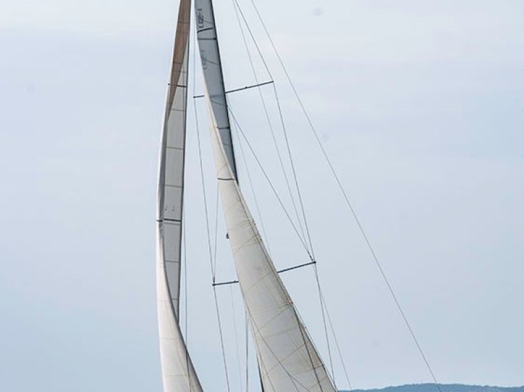 Vermietung Segelboot Dufour mit Führerschein