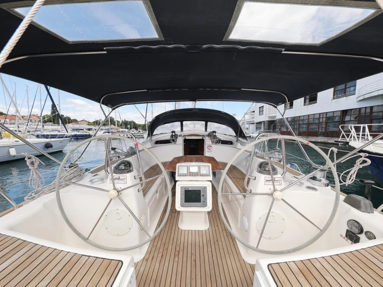 Segelboot mieten in Zadar zum besten Preis