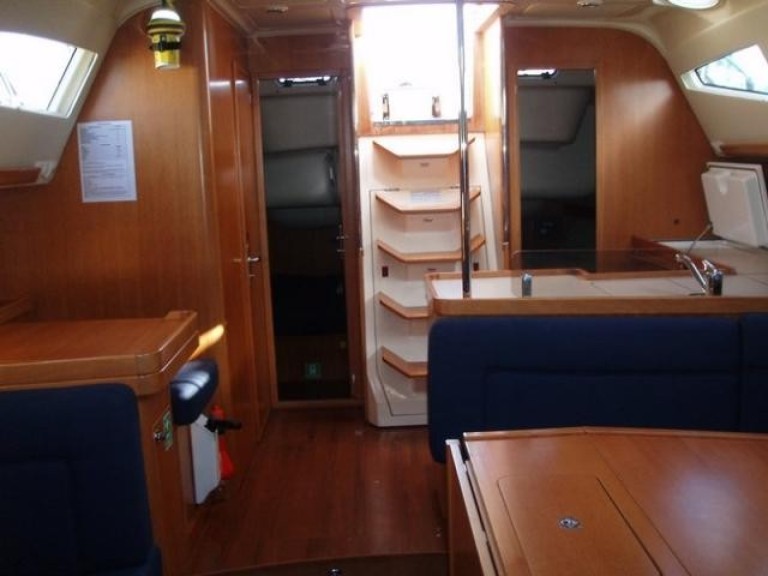 Segelboot mit oder ohne Skipper Elan mieten in Álimos