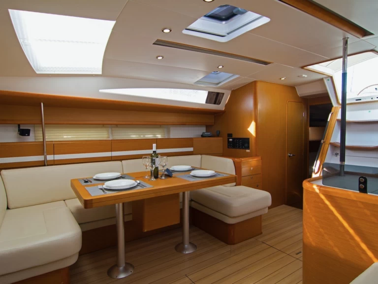 Segelboot mieten in Split zum besten Preis