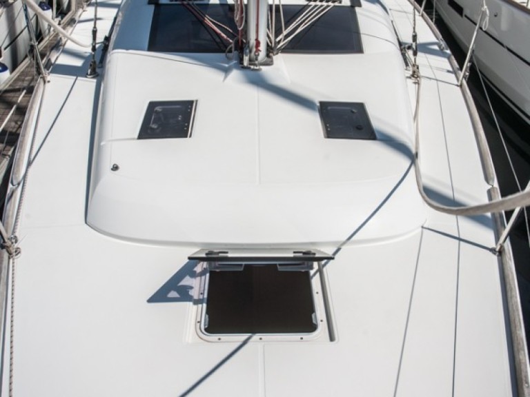 YachtCharter in Primošten - Dufour Dufour 350 Grand Large auf SamBoat