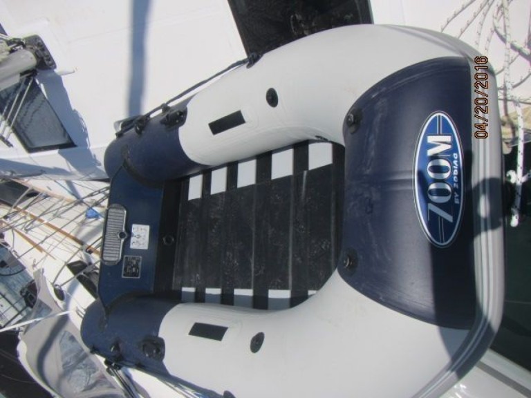 Bavaria Cruiser 37 mieten Biograd na Moru