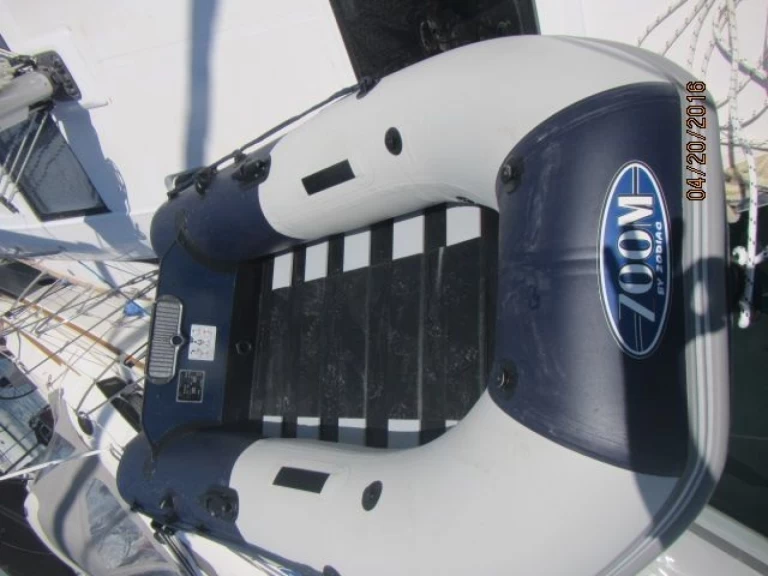 Bavaria Cruiser 37 mieten Biograd na Moru