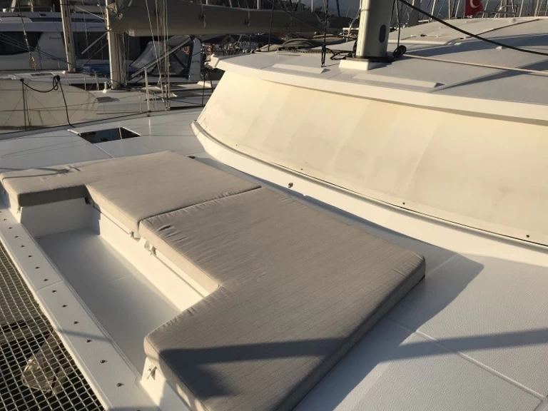 Ein Fountaine Pajot Astrea 42 mieten in Fethiye