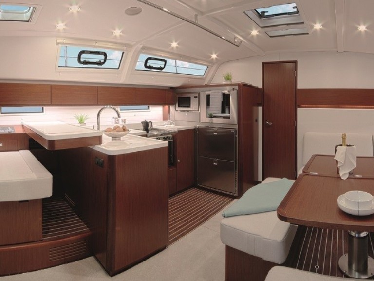 Segelboot mieten in Fethiye zum besten Preis