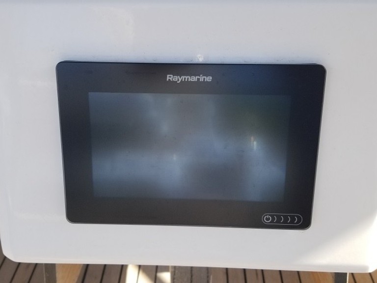 Segelboot mit oder ohne Skipper Dufour mieten in Fethiye