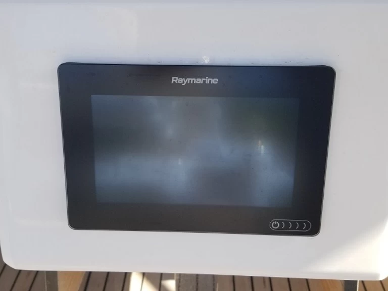 Segelboot mit oder ohne Skipper Dufour mieten in Fethiye