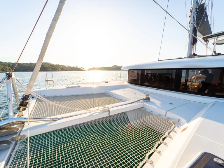 Katamaran mieten in Šibenik - Lagoon Lagoon 42