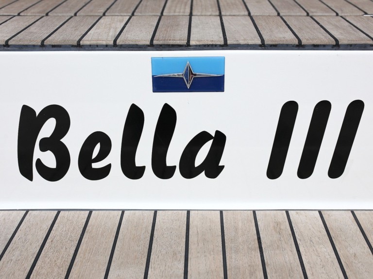 YachtCharter in Biograd na Moru - Bavaria Cruiser 46 auf SamBoat