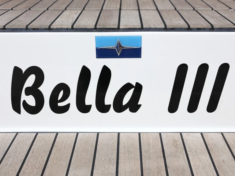 YachtCharter in Biograd na Moru - Bavaria Cruiser 46 auf SamBoat