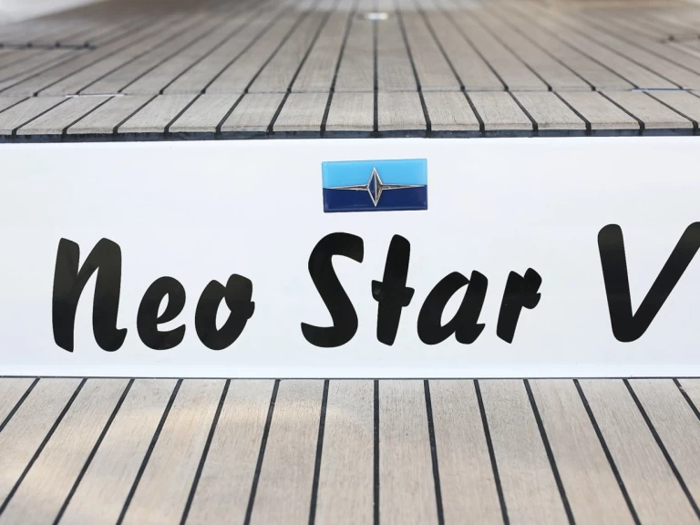 Boot mieten Biograd na Moru günstig Cruiser 46