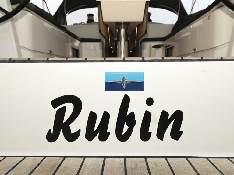 Segelboot mieten in Biograd na Moru - Bavaria Cruiser 46