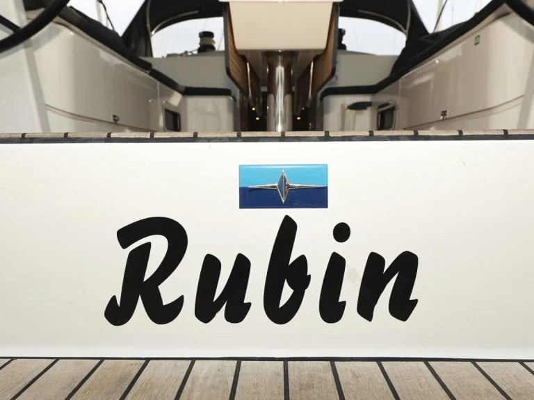 Segelboot mieten in Biograd na Moru - Bavaria Cruiser 46