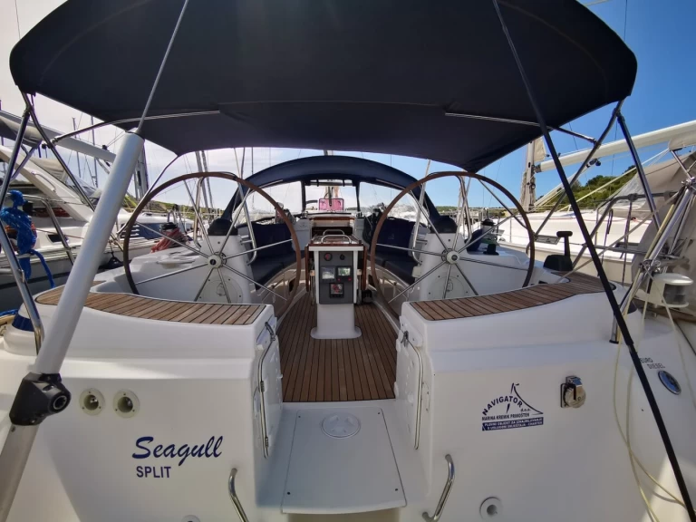 Bootsverleih Bavaria Bavaria 44 Primošten Samboat