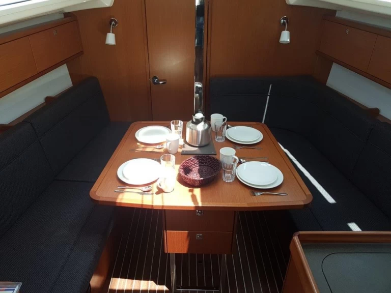 YachtCharter in Göcek - Bavaria Cruiser 34 auf SamBoat