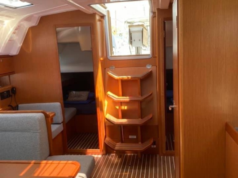 Segelboot mit oder ohne Skipper Bavaria mieten in Göcek