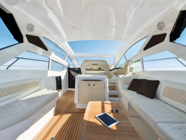 Motorboot mieten in Ajaccio zum besten Preis