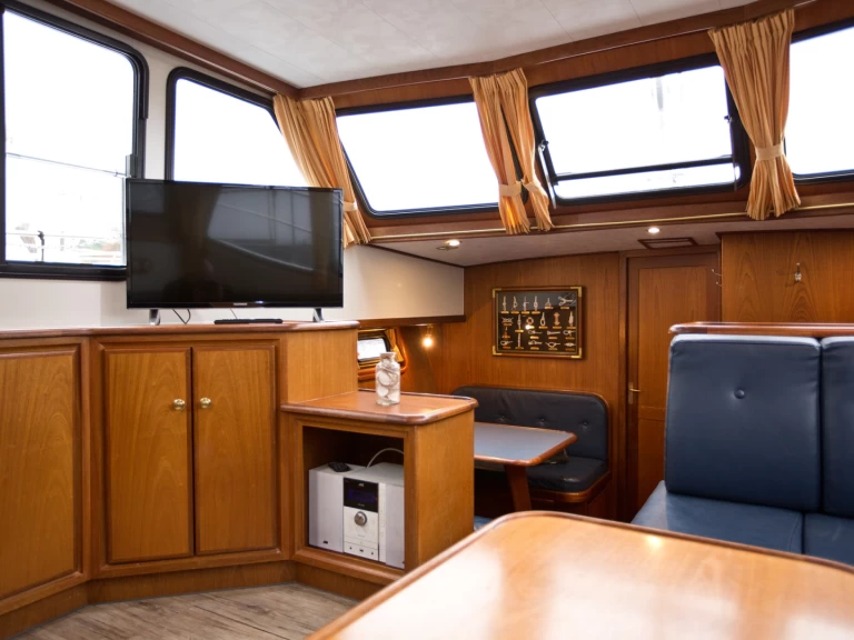 Bootsverleih Vacance 1200 DV Waren (Müritz) Samboat