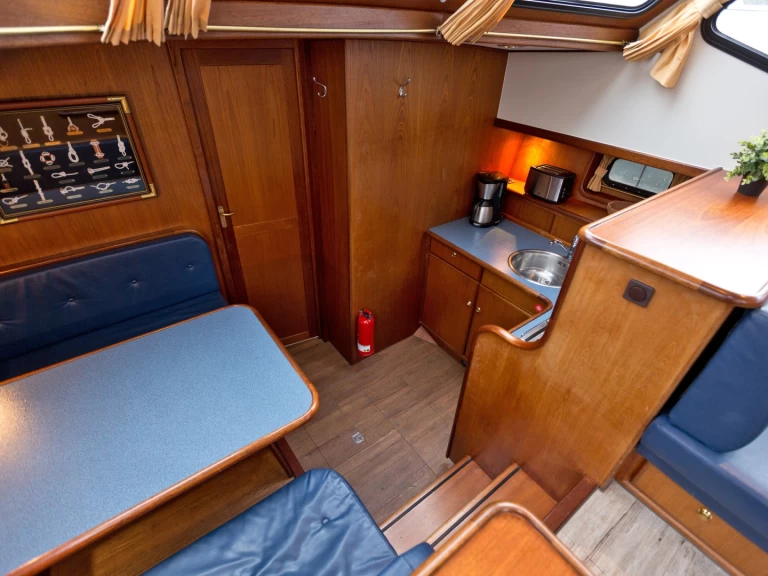 Hausboot mit oder ohne Skipper Vacance mieten in Waren (Müritz)