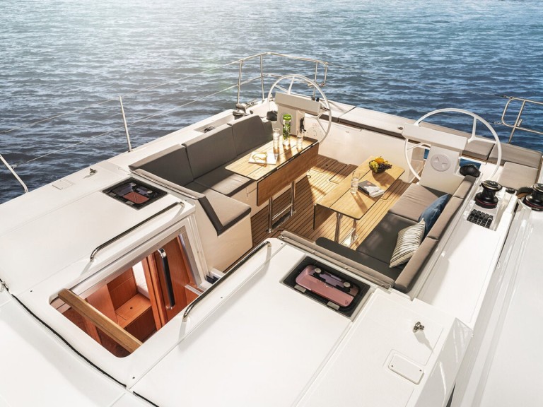 Segelboot mit oder ohne Skipper Bavaria mieten in Pula