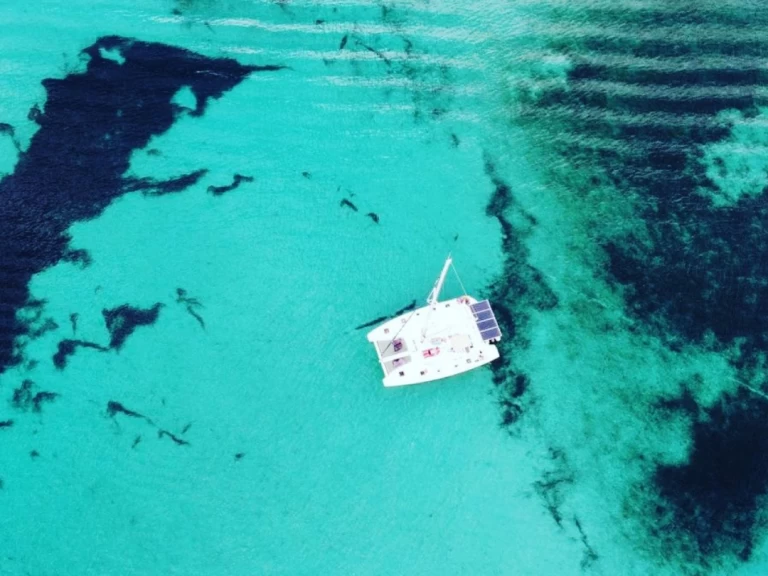 Katamaran mieten in Marigot zum besten Preis