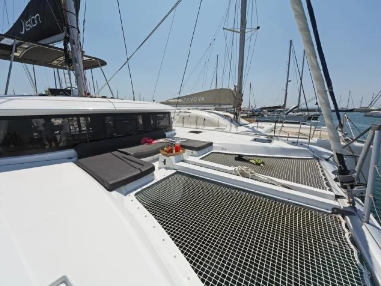 Bootsverleih Lagoon Lagoon 46 Kos Samboat