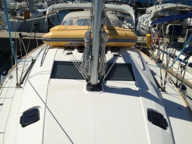YachtCharter in Biograd na Moru - Elan Impression 444 auf SamBoat