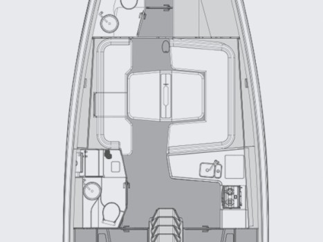 Bootsverleih Elan Elan E6 Pirovac Samboat