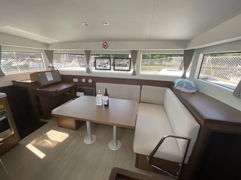 Katamaran mieten in Göcek - Lagoon Lagoon 40