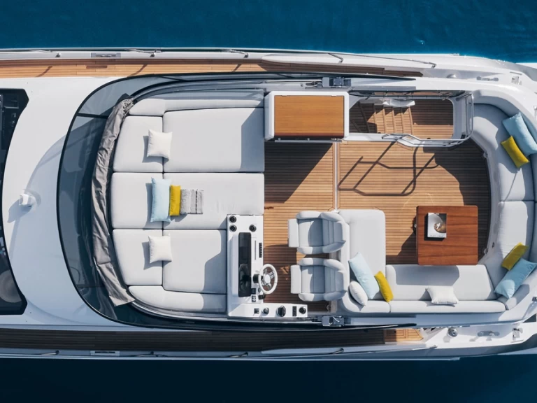 Yacht mieten in Palma de Mallorca zum besten Preis