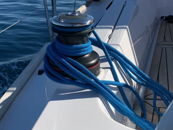 Bootsverleih Elan Impression 45.1 Pirovac Samboat
