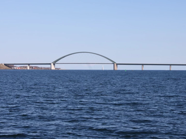 Vermietung Segelboot Hanse mit Führerschein