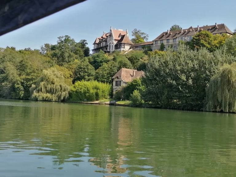 Vermietung Motorboot Quicksilver mit Führerschein