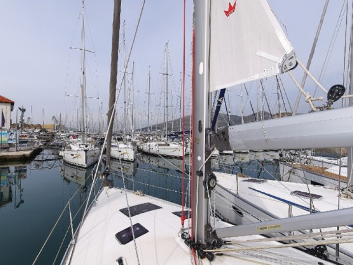 Segelboot mieten in Pula zum besten Preis