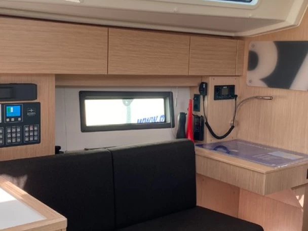 Bootsverleih Bavaria Bavaria C38 Göcek Samboat