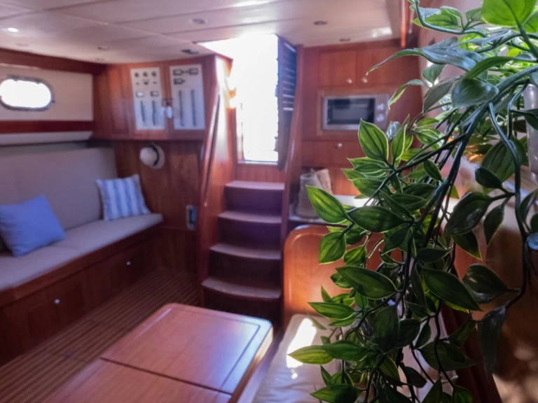 Vermietung Motorboot Apreamare mit Führerschein