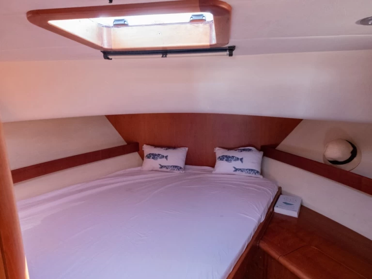 Apreamare Apreamare 11 mieten Cala en Bosch