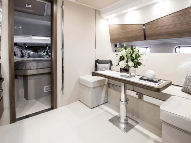 Bootsverleih Azimut Atlantis 44 Sorrent Samboat