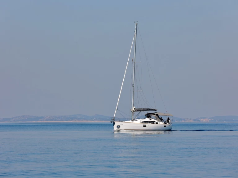 Bootsverleih Elan Impression 40 Šibenik Samboat